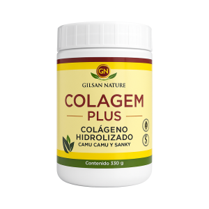 Colagem plus
