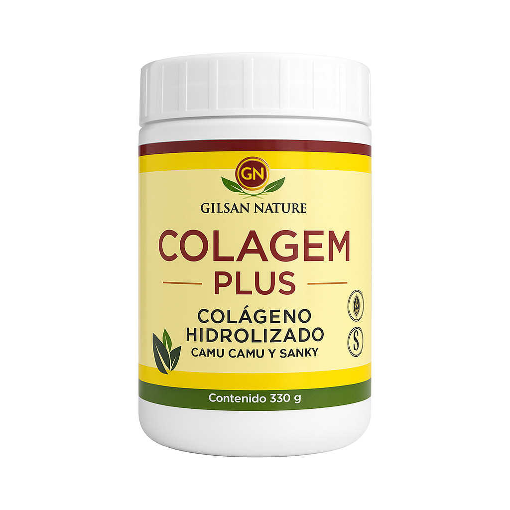 Colagem Plus 1 Colagem plus