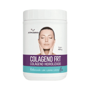 colageno en polvo
