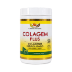 Colageno Hidrolizado Colagem Plus