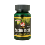 Sacha Inchi en Capsulas