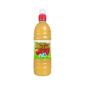 vinagre de manzana