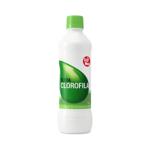 Bebida de Clorofila Eco Wasi