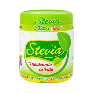 Stevia Naturs Sweet 60g