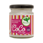 Aceite de Coco Organico