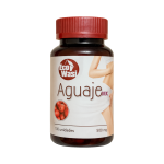 Aguaje en Capsulas