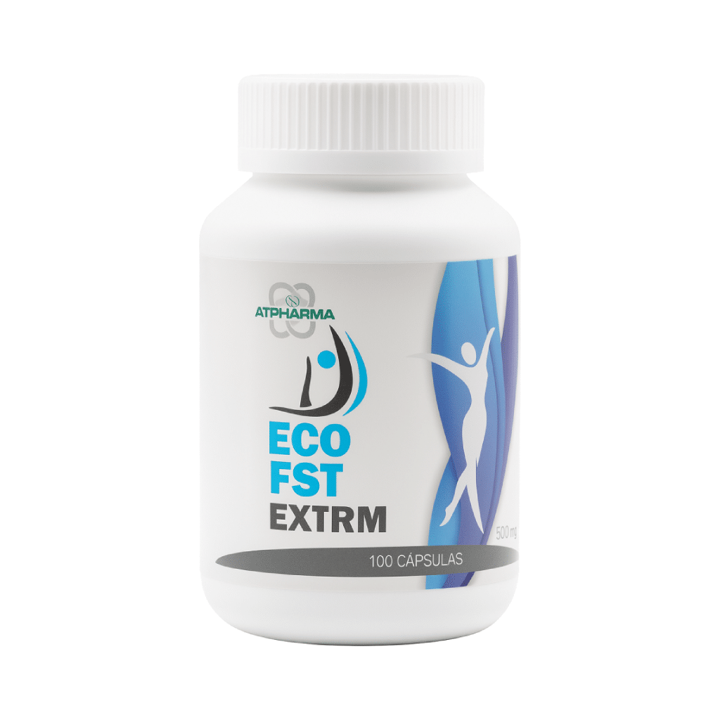 Ecofast Extrem 1 ecofast extrem