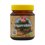 Algarrobina Natural