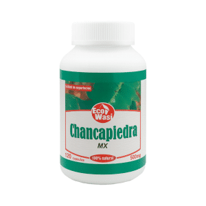 chancapiedra
