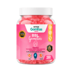 Gomitas de Aguaje