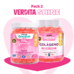 Verdita Shine
