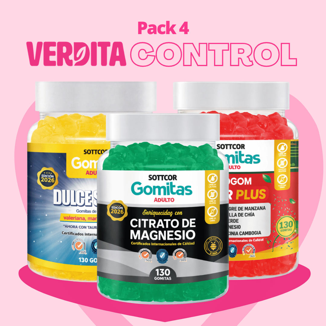 Verdita Control 1 verdita control
