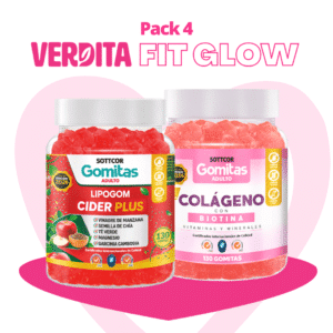 verdita fit glow