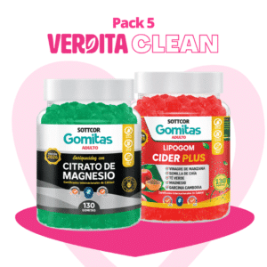 verdita clean