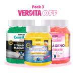 Verdita Off