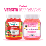 Verdita Fit Glow