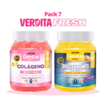 Verdita Fresh