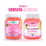 Verdita Shine