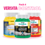 Verdita Control