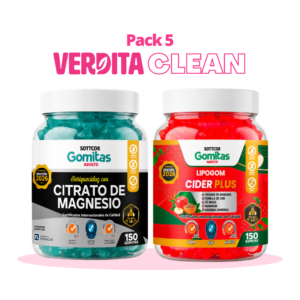 Verdita Clean
