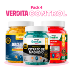 Verdita Control