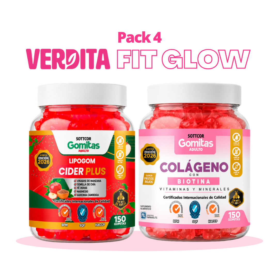 Verdita Fit Glow 1 Verdita Fit Glow