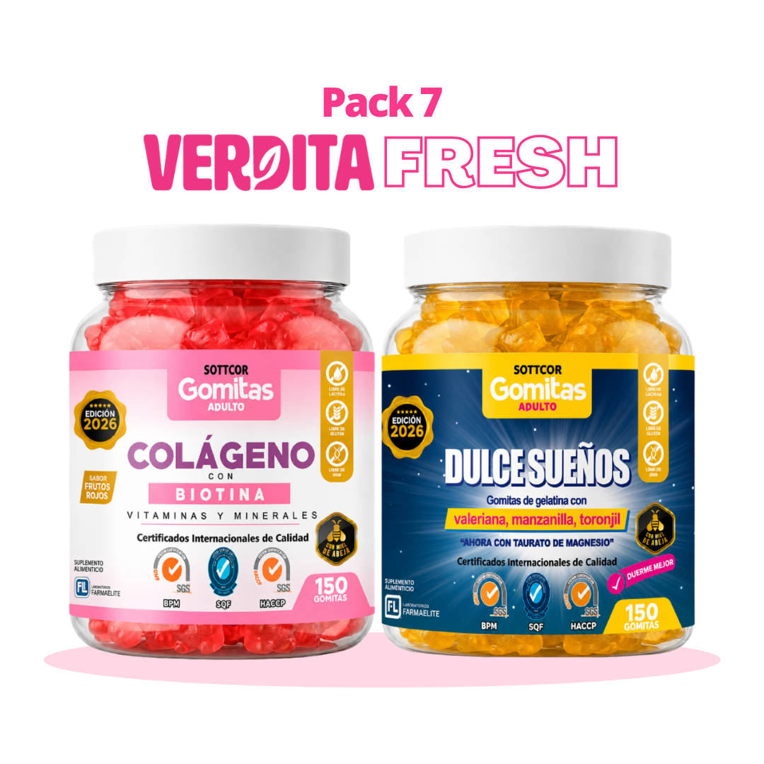 Verdita Fresh 1 Verdita Fresh