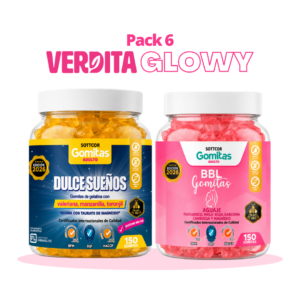 Verdita Glowy