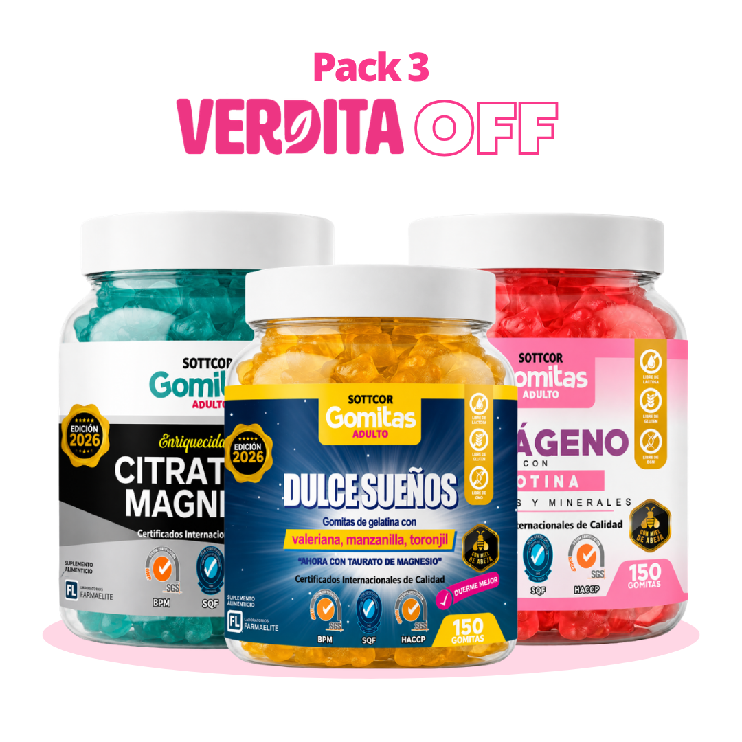 Verdita Off 1 Verdita Off Citrato