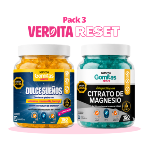 Verdita Reset