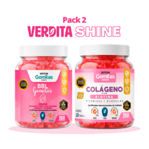 Verdita Shine