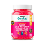 Gomitas Calcio