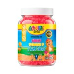 Gomitas Calcio Niños