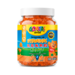Gomitas de Vitaminas Niños