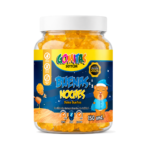 Gomitas para Dormir Niños