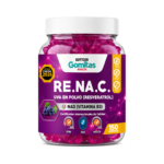 Gomitas Resveratrol