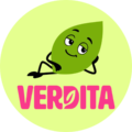 Identidad de sitio Verdita