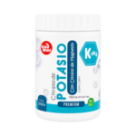 Citrato de Potasio y Magnesio