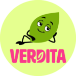 Identidad de sitio Verdita