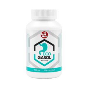 ecogasol digestivo en capsulas