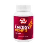 Energy Power en Capsulas