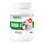 Tocosh en Capsulas