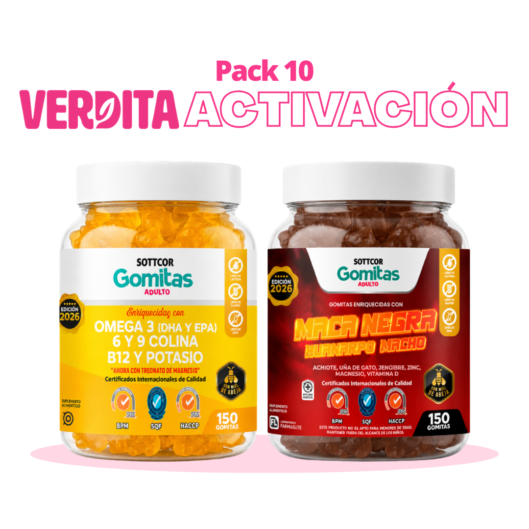 Verdita Activacion 1 Verdita Activacion