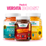 Verdita Boost