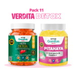 Verdita Detox