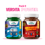 Verdita Power