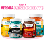 Verdita Rendimiento
