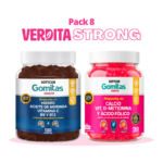 Verdita Strong