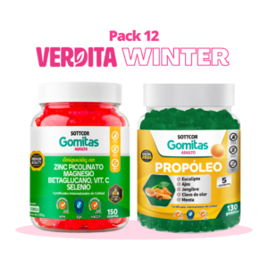 Verdita Winter