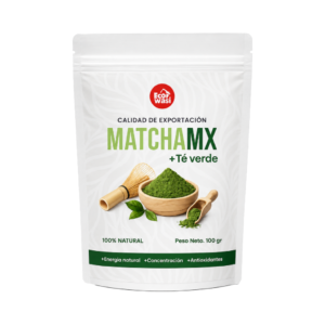 te matcha
